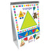 Exploring Shapes Curriculum Mastery® Flip Chart - A1 School Supplies