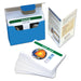 Earth Science Vocabulary Builder Flash Card Set, Middle School - A1 School Supplies