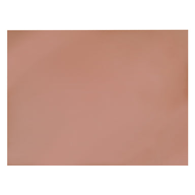 Metallic Poster Board, Rose Gold, 22" x 28", 25 Sheets - A1 School Supplies