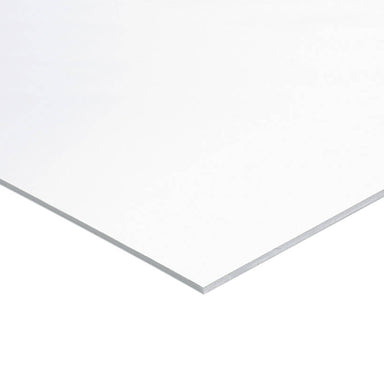 Foam Board, White, 20" x 30", 25 Sheets - A1 School Supplies