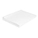 Deluxe Bleeding Art Tissue, White, 20" x 30", 480 Sheets - A1 School Supplies