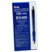 R.S.V.P.® Super RT Retractable Ballpoint Pen, Blue, Pack of 12 - A1 School Supplies