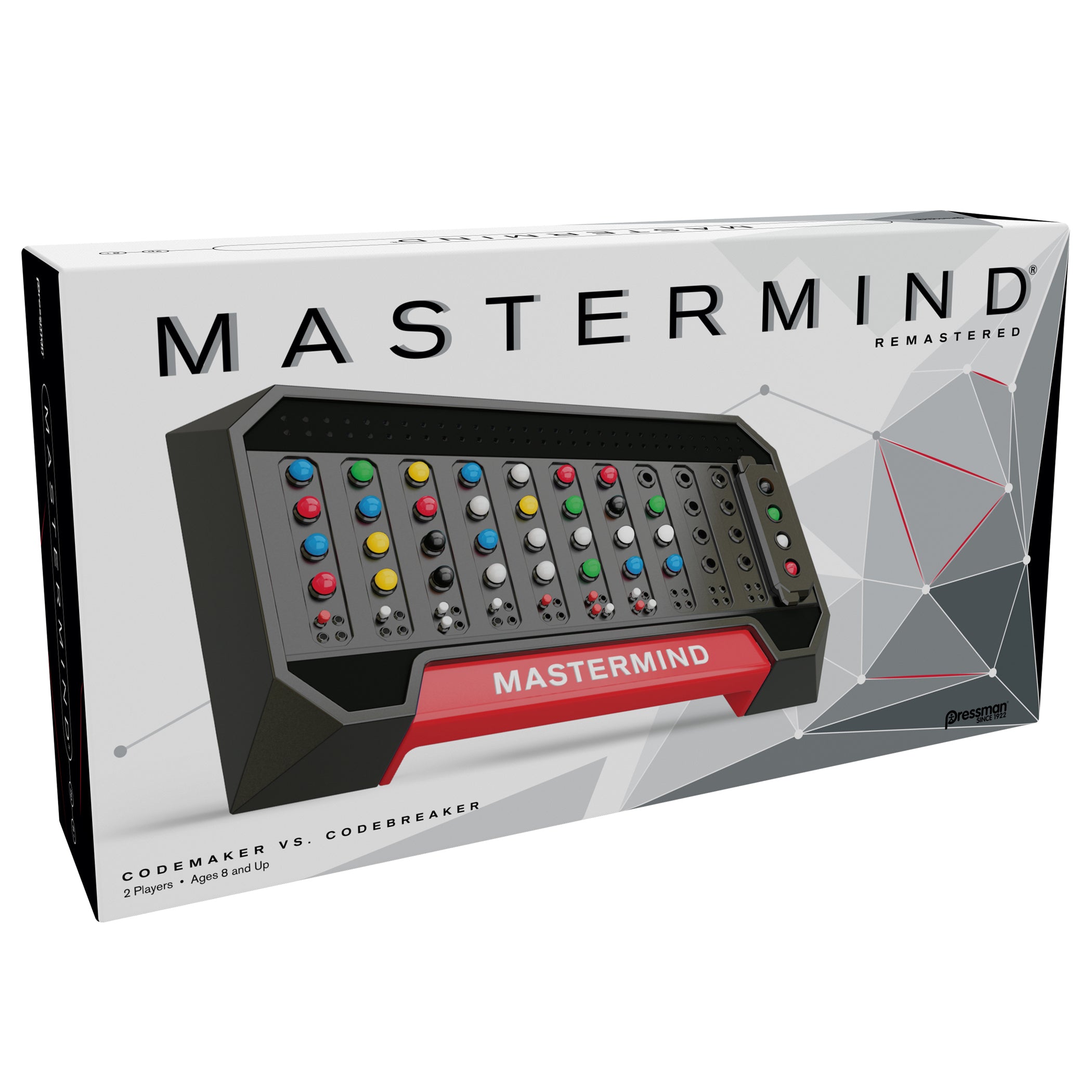 Mastermind® Game - A1 School Supplies