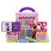 My First Library Minnie Mouse, 12 Books - A1 School Supplies