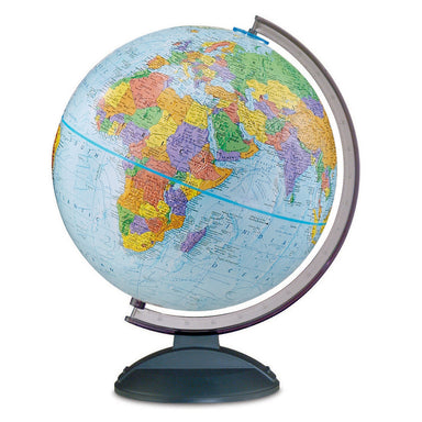 Traveler Globe, 12" - A1 School Supplies