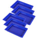 Small Creativitray®, Blue, Pack of 6 - A1 School Supplies