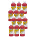 Little Masters® Tempera Paint, Red, 16 oz., Pack of 12 - A1 School Supplies