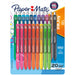 InkJoy Gel Pens, Medium Point (0.7mm), Assorted, 20 Count - A1 School Supplies