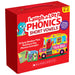 Laugh-A-Lot Phonics: Short Vowels (Parent Pack) - A1 School Supplies