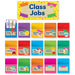 Tape It Up! Class Jobs Bulletin Board - A1 School Supplies