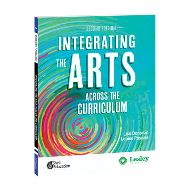 Integrating the Arts Across the Curriculum, 2nd Edition - A1 School Supplies