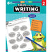 180 Days of Writing for Second Grade (Spanish) - A1 School Supplies