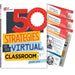 Virtual Classroom Strategies Bundle - A1 School Supplies