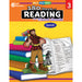 180 Days of Reading for Third Grade (Spanish) - A1 School Supplies