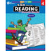 180 Days of Reading for Fourth Grade (Spanish) - A1 School Supplies