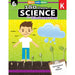 180 Days of Science for Kindergarten - A1 School Supplies