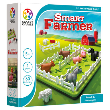 Smart Farmer™ - A1 School Supplies