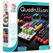 Quadrillion™ 1-Player Puzzle Game - A1 School Supplies