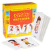 Emotions and Feelings Matching Cards Memory Game - A1 School Supplies