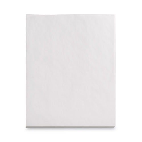 Tracing Paper, 25 Lb Text Weight, 9 X 12, Semi-transparent, 500/ream