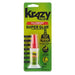 Krazy Glue All Purpose Brush Applicator Super Glue 5g - A1 School Supplies