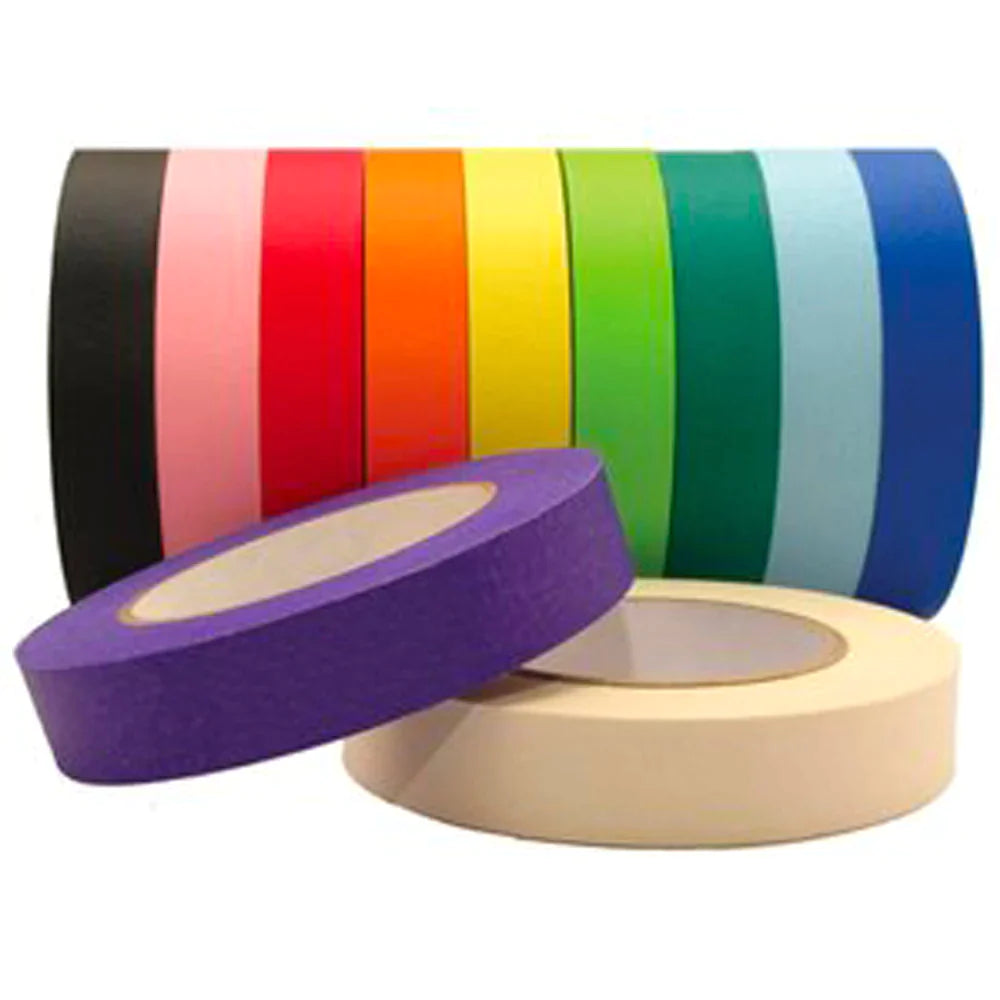 Mavalus Masking Tape 1x55-Orange