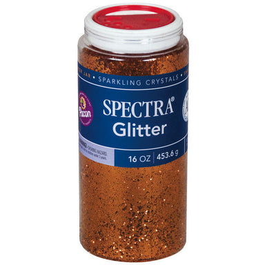 Glitter 1Lb Purple - A1 School Supplies