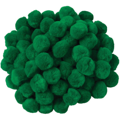 Creativity Street® Pom Poms - A1 School Supplies