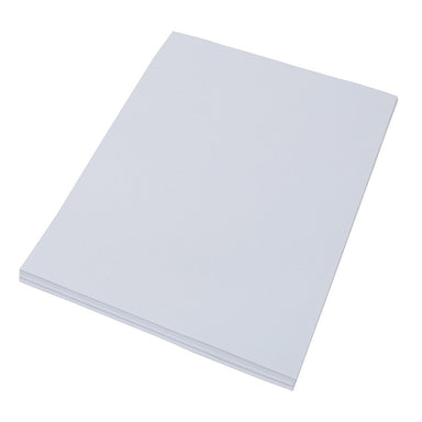 Drawing Paper, Standard Weight, 9 " X 12 ", 100 Sheets - A1 School Supplies