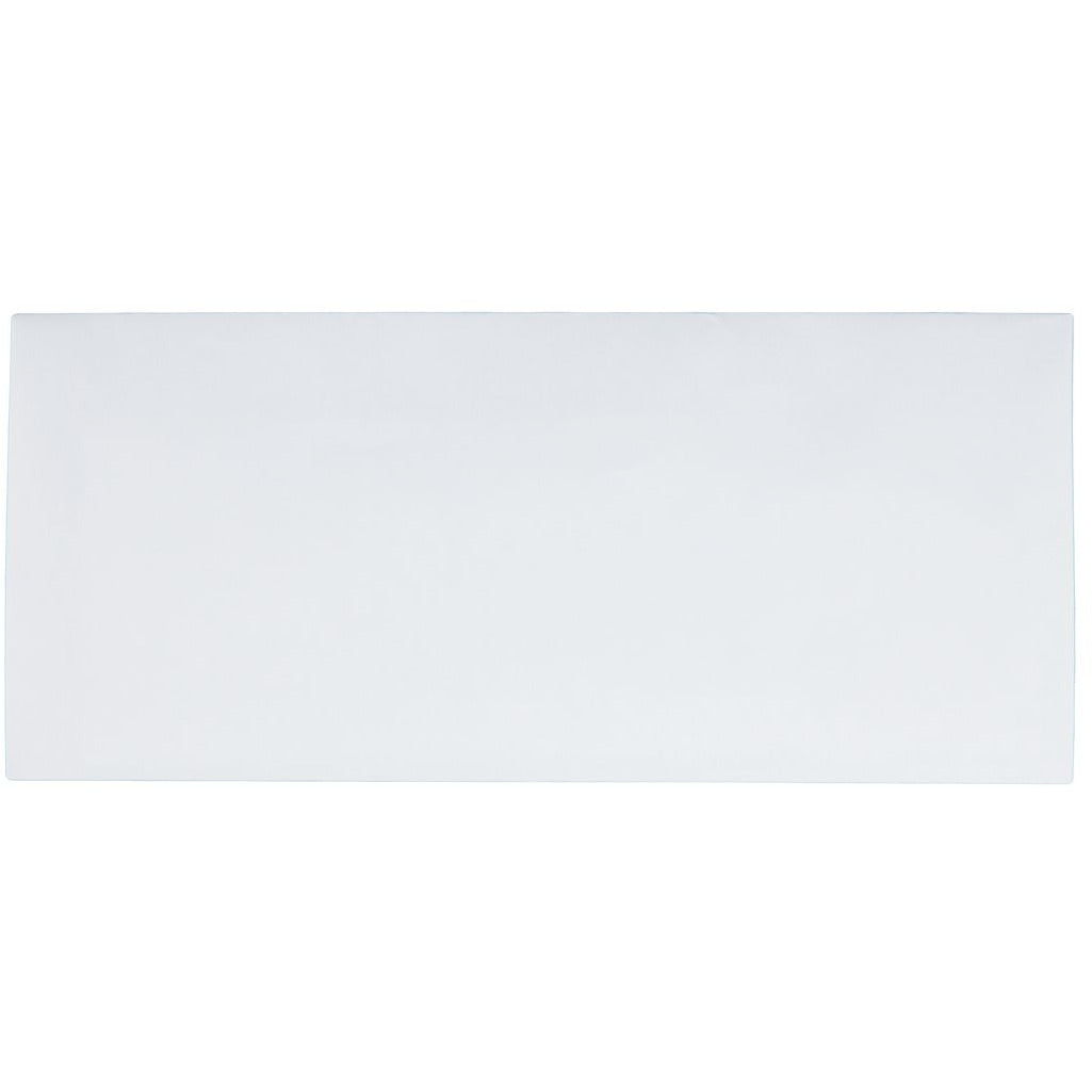 #10 White Envelopes, Gummed, 500/box - A1 School Supplies