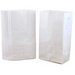 Paper Bags Size #6 - 50 per pkg, White - A1 School Supplies