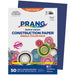 Prang® (Formerly Sunworks®) Construction Paper, 9" X 12", 50 Sheets - A1 School Supplies