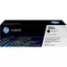 HP 305A Black Original LaserJet Toner Cartridge, CE410A - A1 School Supplies