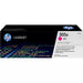 HP 305A Magenta Original LaserJet Toner Cartridge, CE413A - A1 School Supplies