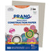 Prang® (Formerly Sunworks®) Construction Paper, 9" X 12", 50 Sheets - A1 School Supplies