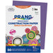 Prang® (Formerly Sunworks®) Construction Paper, 9" X 12", 50 Sheets - A1 School Supplies