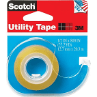 Scotch® Utility Tape - A1 School Supplies
