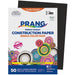 Prang® (Formerly Sunworks®) Construction Paper, 9" X 12", 50 Sheets - A1 School Supplies