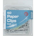 Giant Paper Clips, 50 Count - A1 School Supplies