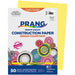 Prang® (Formerly Sunworks®) Construction Paper, 9" X 12", 50 Sheets - A1 School Supplies