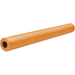 Dual Surface Art Roll, Med 48"x200'- Orange - A1 School Supplies