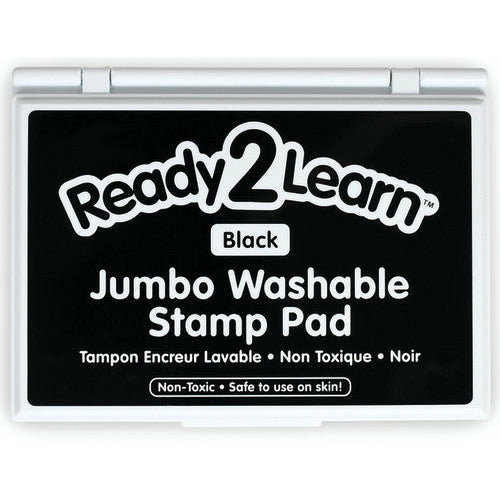 Jumbo Washable Stamp Pad-Green