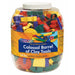 Colossal Barrel Of Clay Tools - A1 School Supplies