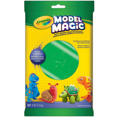 Crayola® Model Magic® Modeling Compound - A1 School Supplies